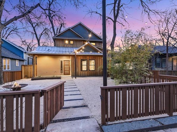 1613 Willow ST, Austin TX 78702