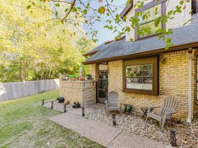 10819 Crown Colony DR 40, Austin TX 78747