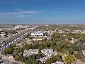 10819 Crown Colony DR 40, Austin TX 78747