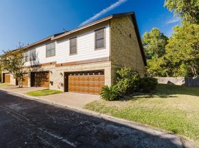 10819 Crown Colony DR 40, Austin TX 78747