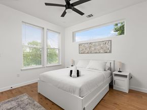 6205 Caddie ST 1 & 2, Austin TX 78741