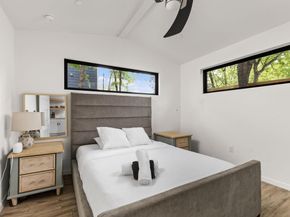 6205 Caddie ST 1 & 2, Austin TX 78741