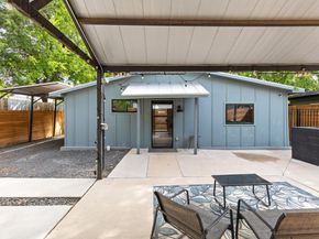 6205 Caddie ST 1 & 2, Austin TX 78741
