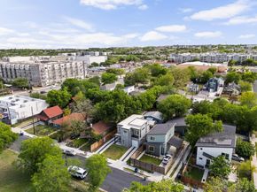 6205 Caddie ST 1 & 2, Austin TX 78741