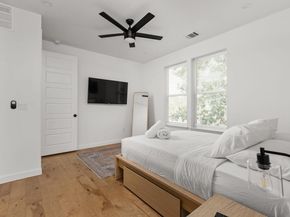 6205 Caddie ST 1 & 2, Austin TX 78741