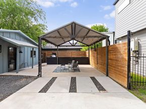 6205 Caddie ST 1 & 2, Austin TX 78741