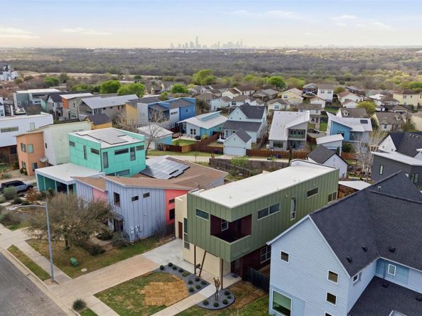 5920 Toscana Ave, Austin TX 78724