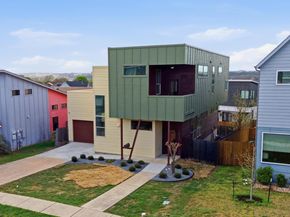 5920 Toscana Ave, Austin TX 78724