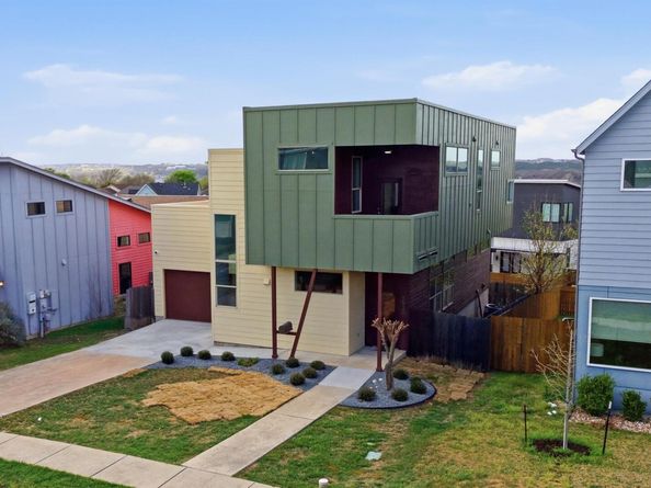 5920 Toscana Ave, Austin TX 78724
