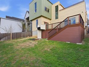 5920 Toscana Ave, Austin TX 78724