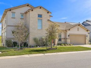 2000 Mazarro DR 25, Leander TX 78641