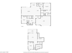 2000 Mazarro DR 25, Leander TX 78641