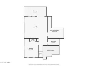 2000 Mazarro DR 25, Leander TX 78641