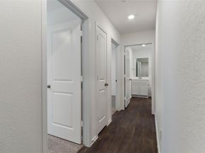 18512-A High Flyer WAY, Manor TX 78653