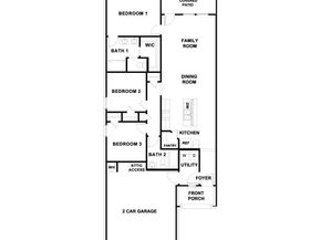 18512-A High Flyer WAY, Manor TX 78653