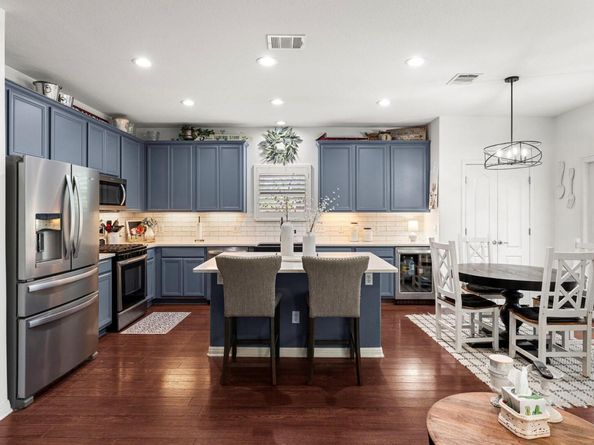 7625 Brecourt Manor WAY, Austin TX 78739