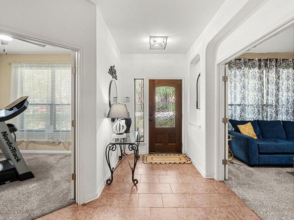 7625 Brecourt Manor WAY, Austin TX 78739