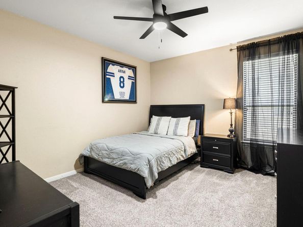 7625 Brecourt Manor WAY, Austin TX 78739
