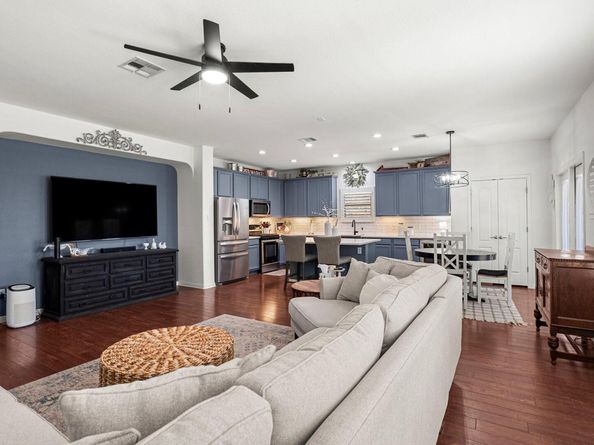 7625 Brecourt Manor WAY, Austin TX 78739