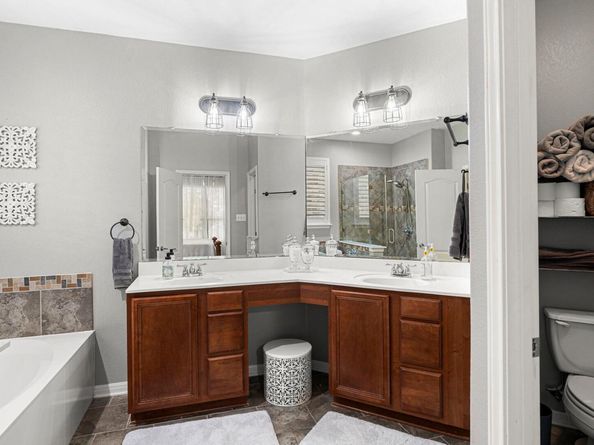 7625 Brecourt Manor WAY, Austin TX 78739