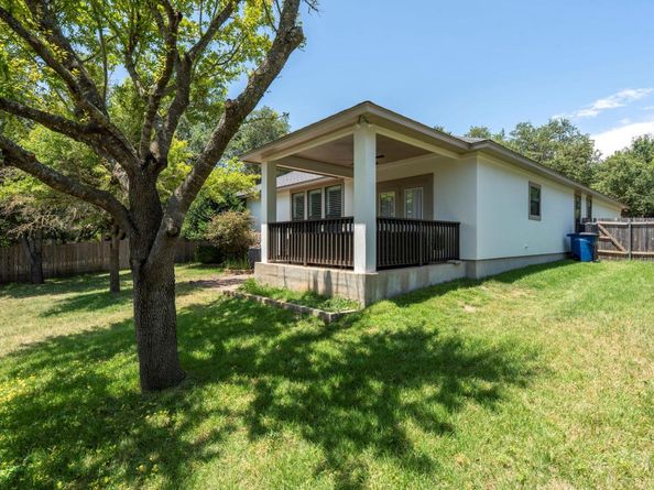 7625 Brecourt Manor WAY, Austin TX 78739