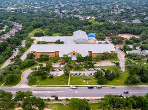7625 Brecourt Manor WAY, Austin TX 78739