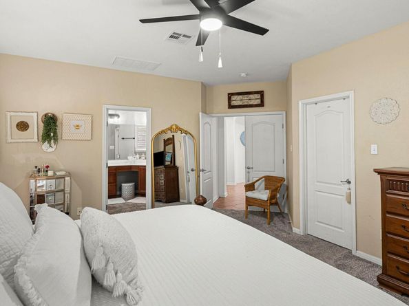 7625 Brecourt Manor WAY, Austin TX 78739
