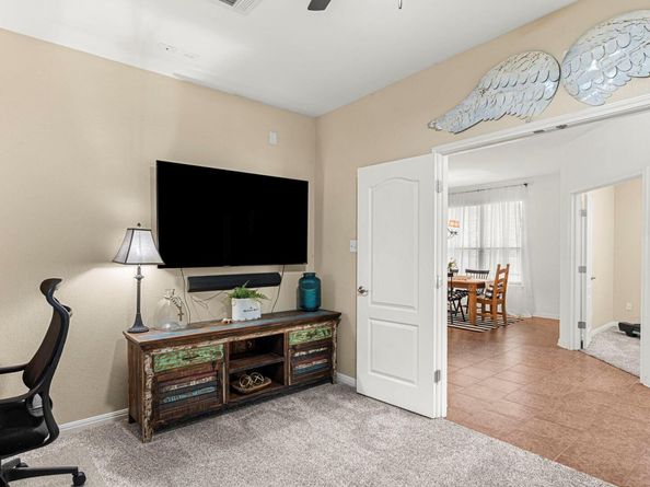 7625 Brecourt Manor WAY, Austin TX 78739