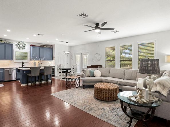 7625 Brecourt Manor WAY, Austin TX 78739