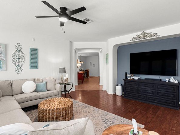 7625 Brecourt Manor WAY, Austin TX 78739