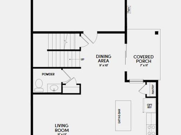 8101 Leroi DR, Austin TX 78744