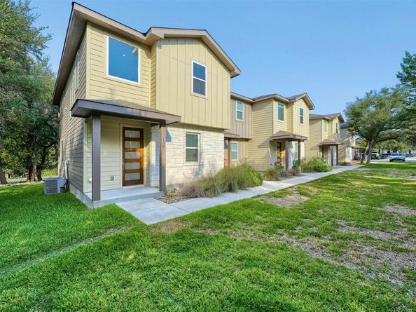 18800 Hogan CIR 107, Leander TX 78645