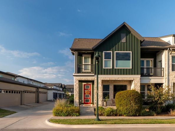 2508 Robert Browning ST, Austin TX 78723
