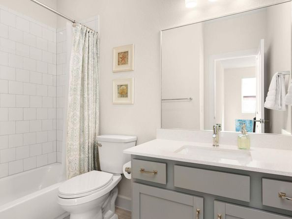 2508 Robert Browning ST, Austin TX 78723