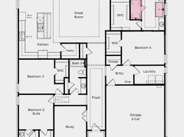 9109 The Ravine WAY, Austin TX 78744