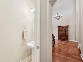 2210 Onion Creek PKWY 1104, Austin TX 78747