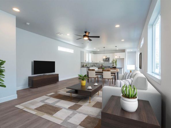 1130 Spur ST A, Austin TX 78721