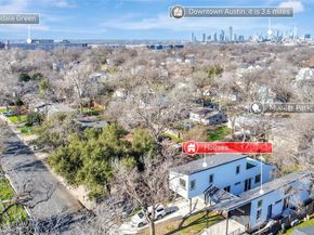 1130 Spur ST A, Austin TX 78721