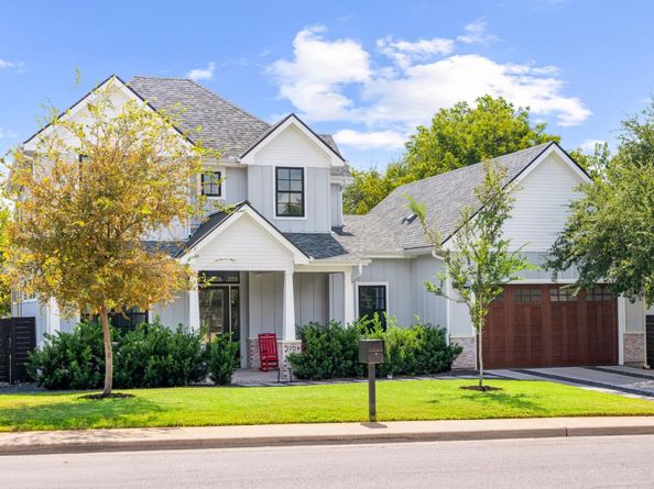 2701 Richcreek RD, Austin TX 78757
