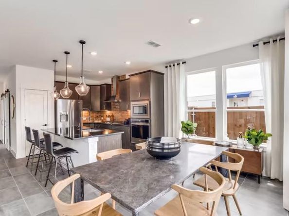 1821 Spring Mountain CV, Georgetown TX 78628