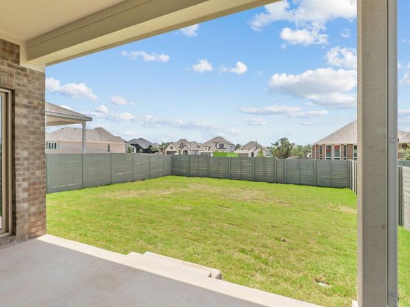 1821 Spring Mountain CV, Georgetown TX 78628