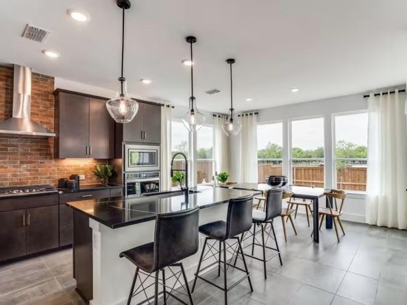 1821 Spring Mountain CV, Georgetown TX 78628
