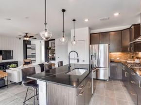 1821 Spring Mountain CV, Georgetown TX 78628