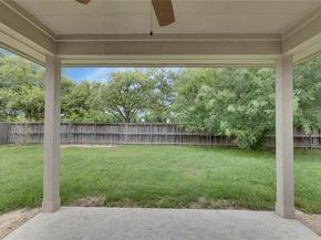 1012 Klondike LOOP, Round Rock TX 78665