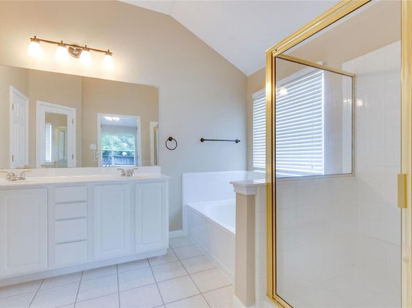 1012 Klondike LOOP, Round Rock TX 78665