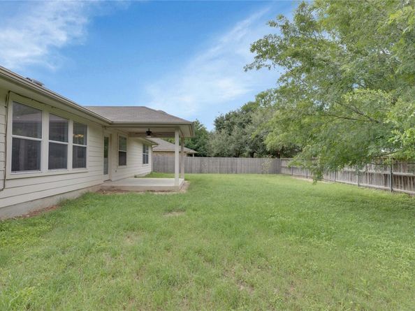 1012 Klondike LOOP, Round Rock TX 78665