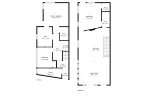 1700 Ravey ST A, Austin TX 78704