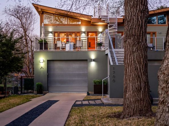 1700 Ravey ST A, Austin TX 78704