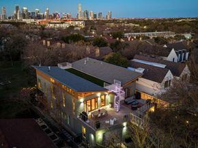 1700 Ravey ST A, Austin TX 78704