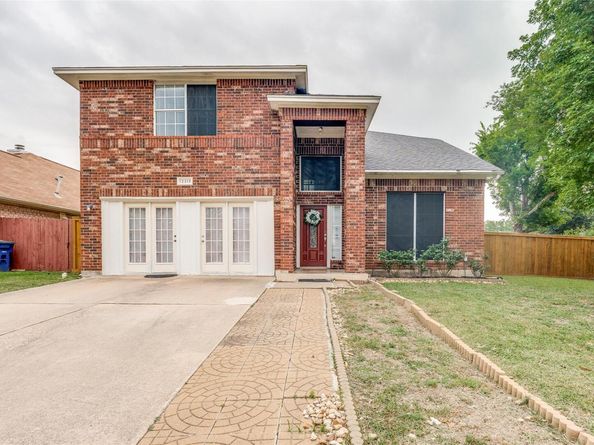 12319 Copperfield DR, Austin TX 78753